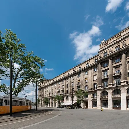 Apartment Secret Diamond Of The Parlament Budapest