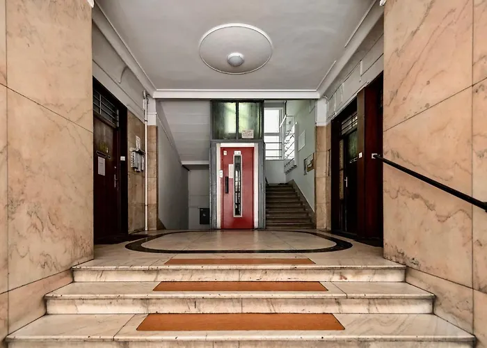 Secret Diamond Of The Parlament Apartmán Budapešť